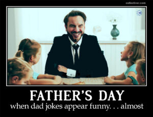 Father's Day Poster